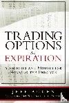 Augen, Jeff - Trading Options at Expiration
