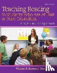 Bursuck, William D. - Teaching Reading to Students Who Are at Risk or Have Disabilities: A Multi-Tier, Rti Approach, Loose-Leaf Version