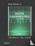Floyd, Thomas - Lab Manual for Digital Fundamentals