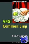 Graham, Paul - ANSI Common LISP