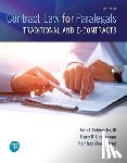 Cheeseman, Henry, Schlageter III, John, Reed, Kathleen - Contract Law for Paralegals