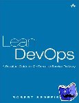 Benefield, Robert - Lean DevOps