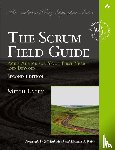 Lacey, Mitch - Scrum Field Guide, The