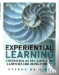 Kolb, David - Experiential Learning