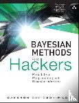 Davidson-Pilon, Cameron - Bayesian Methods for Hackers