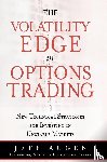 Augen, Jeff - Volatility Edge in Options Trading, The