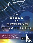 Cohen, Guy - Bible of Options Strategies, The