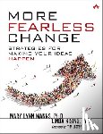 Mary Lynn Manns, Linda Rising - More Fearless Change