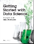 Haider, Murtaza - Getting Started with Data Science