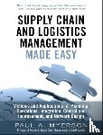 Myerson, Paul - Supply Chain and Logistics Management Made Easy