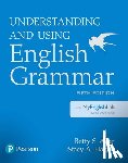 Azar, Betty S., Hagen, Stacy A. - UNDERSTANDING & USING ENGLISH