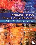 Hendricks, Cher - Improving Schools Through Action Research