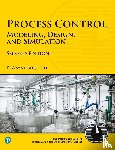 Bequette, B. - Process Control