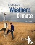 Carbone, Greg - Exercises for Weather & Climate