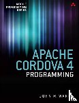 Wargo, John - Apache Cordova 4 Programming