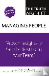 Robbins, Stephen - Truth About Managing People, The