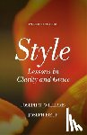 Williams, Joseph - Style: Lessons in Clarity and Grace