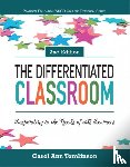 Tomlinson, Carol, ASCD, The - Differentiated Classroom, The