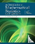 Richard J. Larsen, Morris L. Marx - An Introduction to Mathematical Statistics and Its Applications