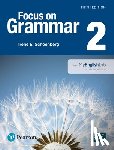 Schoenberg, Irene - Focus on Grammar 2 with Myenglishlab