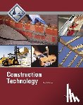 NCCER - Construction Technology Trainee Guide