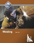 NCCER - Welding Trainee Guide, Level 1