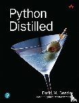 Beazley, David - Python Distilled