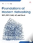 Stallings, William - Foundations of Modern Networking