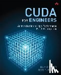Storti, Duane, Yurtoglu, Mete - CUDA for Engineers