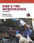 David J. Icove, Gerald A. Haynes - Kirk's Fire Investigation