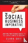 Shih, Clara - Social Business Imperative, The