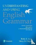 Azar, Betty S, Azar, Betty S., Hagen, Stacy A. - Understanding and Using English Grammar, Volume A, with Essential Online Resources