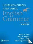Azar, Betty S, Azar, Betty S., Hagen, Stacy A. - Azar-Hagen Grammar - (AE) - 5th Edition - Workbook - Understanding and Using English Grammar