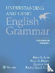 Azar, Betty S, Azar, Betty S., Hagen, Stacy A. - Azar-Hagen Grammar - (AE) - 5th Edition - Workbook B - Understanding and Using English Grammar