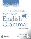 Azar, Betty, Hagen, Stacy - Azar-Hagen Grammar - (AE) - 5th Edition - Chartbook - Understanding and Using English Grammar