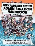 Nemeth, Evi, Snyder, Garth, Hein, Trent, Whaley, Ben - UNIX and Linux System Administration Handbook