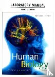 Johnson, Michael, Atsma, Bert - Laboratory Manual for Human Biology
