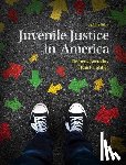 Bartollas, Clemens - Revel for Juvenile Justice in America, Student Value Edition-- Access Card Package