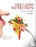 Palmer, Carole, Boyd, Linda - Diet and Nutrition in Oral Health