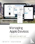 Dreyer, Arek, Karneboge, Adam - Managing Apple Devices