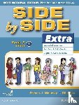 Bliss, Bill, Molinsky, Steven - Side by Side Extra 1 Student's Book & eBook (International)