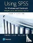 Green, Samuel - Using SPSS for Windows and Macintosh