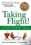 Rosenberg, Merrick, Silvert, Daniel - Taking Flight!