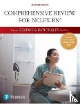 Hogan, Mary Ann - Pearson Reviews & Rationales