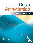 Walraven, Gail - Basic Arrhythmias