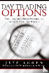 Augen, Jeff - Day Trading Options