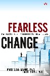 Manns, Mary Lynn, Ph.D., Rising, Linda - Fearless Change