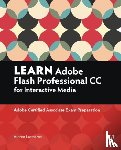 Labrecque, Joseph, Schwartz, Rob - Learn Adobe Animate CC for Interactive Media