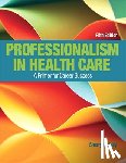 Makely, Sherry, Chesebro, Doreen - Professionalism in Health Care