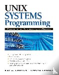 Robbins, Kay, Robbins, Steve - UNIX Systems Programming